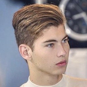 Parker Locke image 7