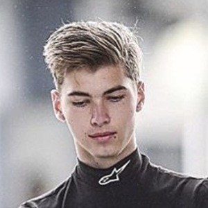 Parker Locke image 8