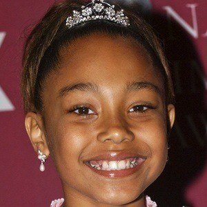 Parker-McKenna Posey image 1