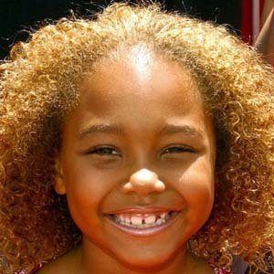 Parker-McKenna Posey image 3