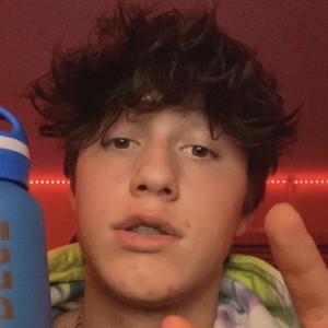 Parker Mills, 20 (TikTok Star)