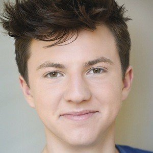 Parker Pannell, 22 (TikTok Star)