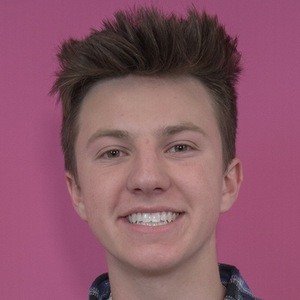 Parker Pannell, 22 (TikTok Star)