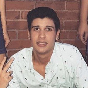 Parker Riley, 28 (TikTok明星)