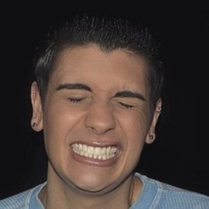 Parker Riley, 28 (TikTok Star)