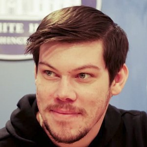 Parker Russell, 28 (YouTube明星)