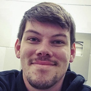 Parker Russell, 28 (YouTube Star)