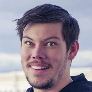 Parker Russell, 28 (YouTube Star)