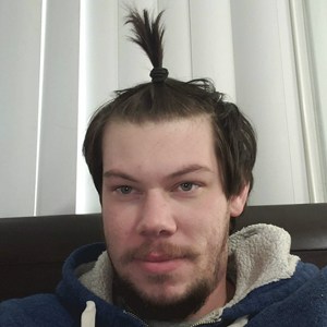 Parker Russell, 28 (YouTube Star)