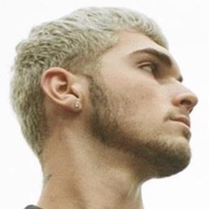 Parker Sharpe image 3