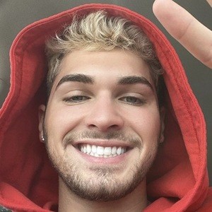 Parker Sharpe image 7