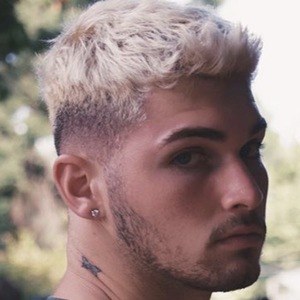 Parker Sharpe image 8