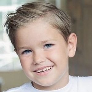 Parker Sopo Squad image 6