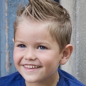 Parker Sopo Squad image 8