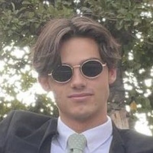Parker Tweedley image 3