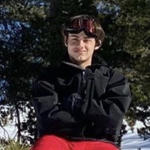 Parker Tweedley image 4