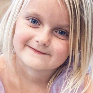 Parker Yeager, 9 (YouTube Star)