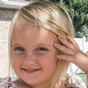 Parker Yeager, 10 (YouTube Star)