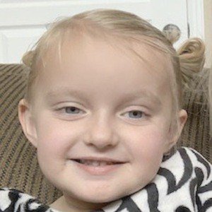 Parker Yeager, 10 (YouTube Star)