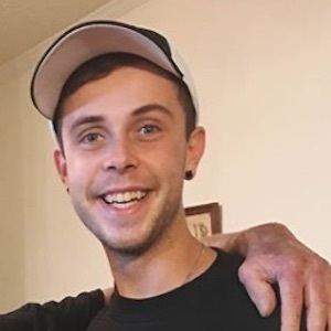 Parker Zippel, 31 (YouTube Star)