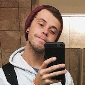 Parker Zippel image 8