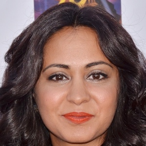 Parminder Nagra image 4