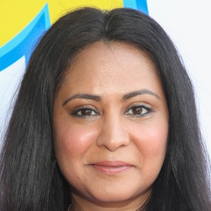 Parminder Nagra image 6