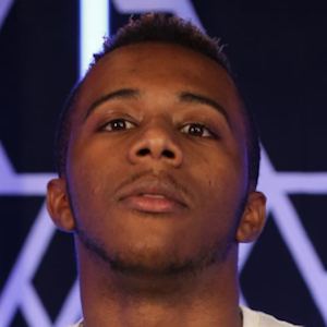 Parris Gachette, 26 (YouTube明星)