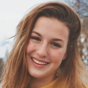 Pascale de Blois, 23 (TikTok明星)