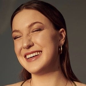 Pascale de Blois, 23 (TikTok Star)