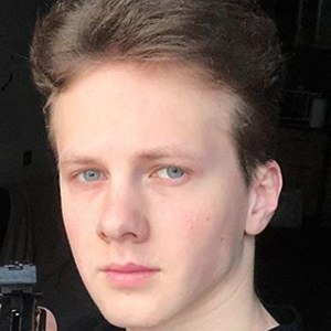 Pasha Bumchik, 28 (Star di YouTube)