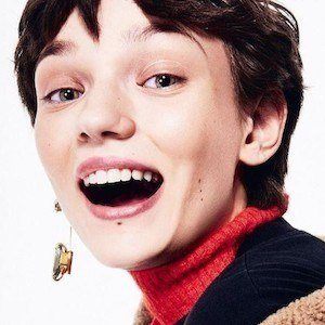 Pasha Harulia image 3