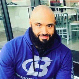 Passquale Brocco, 40 (Estrella de Instagram)