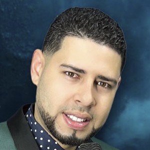 Pastor Frankely Vásquez image 3