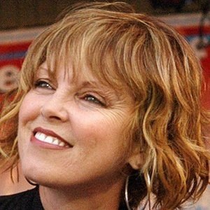 Pat Benatar, 71 (Rock Singer)