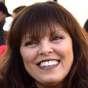 Pat Benatar, 72 (Rock Singer)