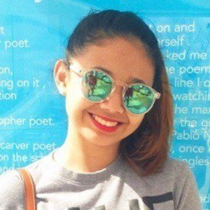 Pat Deligero, 26 (Instagram Star)