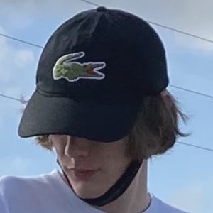 Pat Sewell, 24 (TikTok明星)