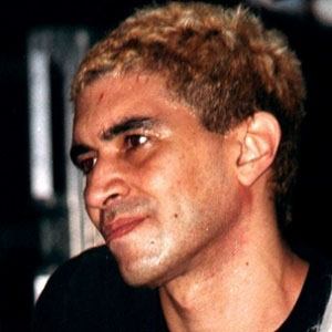 Pat Smear, 64 (Guitarist)
