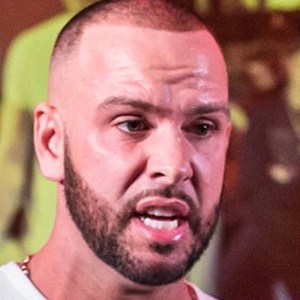 Pat Stay (1986 - 2022) (Rapper)