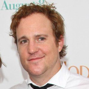 Patch Darragh, 46 (TV-acteur)