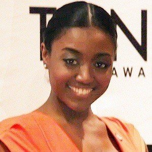 Patina Miller image 2