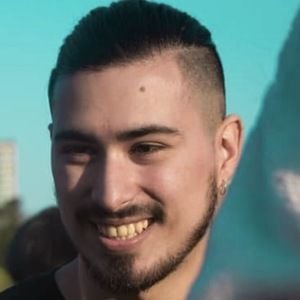 Pato Asado, 27 (YouTube Star)