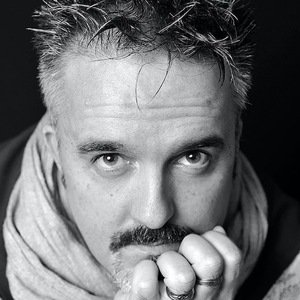 Patrice Murciano, 56 (流行歌手)