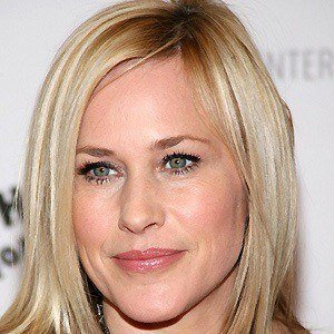 Patricia Arquette, 55 (TV Actress)