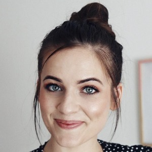 Patricia B, 35 (YouTube Star)