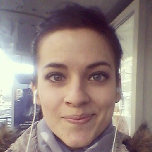 Patricia B, 35 (YouTube Star)