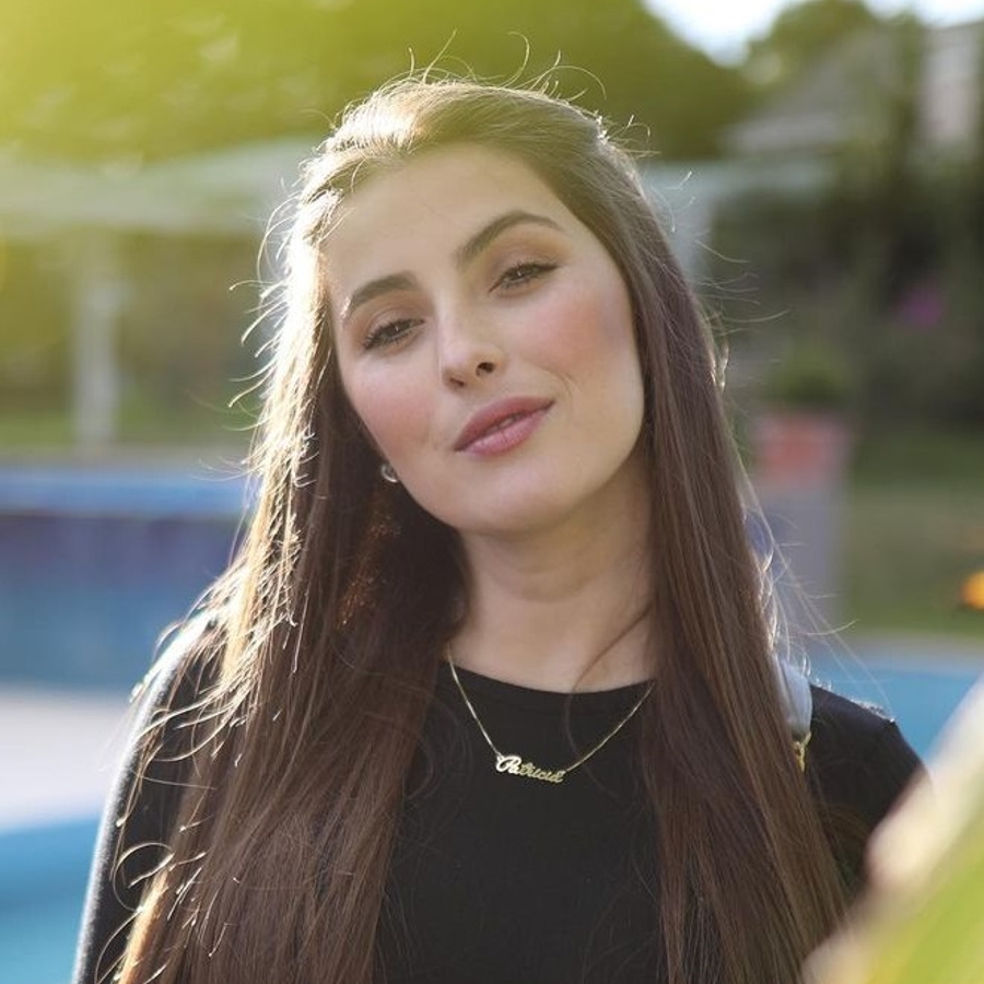 Patricia Caetano image 5