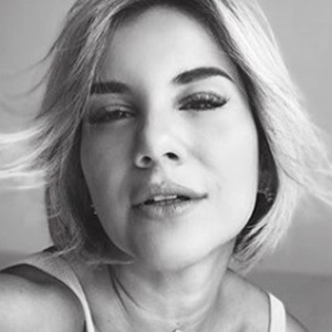 Patricia Costa, 42 (Instagram Star)