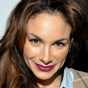 Patricia de León, 47 (电视女演员)